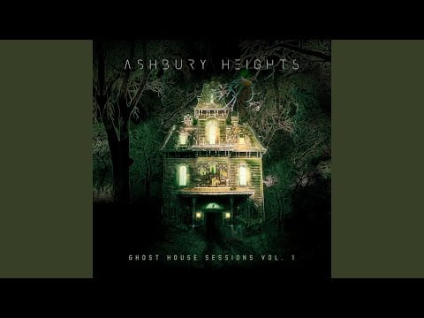 Ashbury Heights — A Lifetime in the Service of Darkness