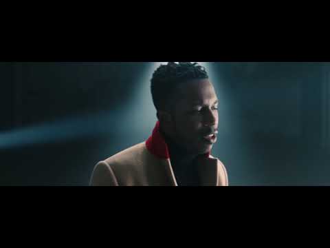 Leslie Odom — Leslie Odom Jr. - Under Pressure (Official Video)