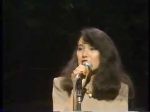 Kaori Momoi — バイバイ子守唄　桃井かおり（'81）