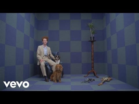 Willie J Healey — People and Their Dogs
