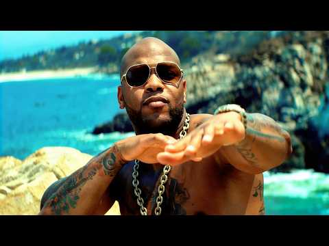 Flo Rida — Flo Rida - Whistle [Official Video]