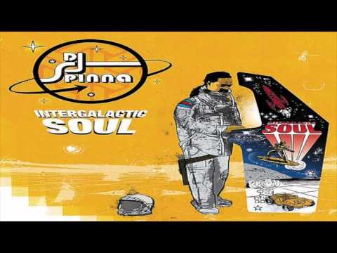 Dj Spinna — Dj Spinna - Butterfly Girl