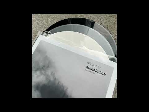 Giorgio Gigli — Paul Ritch and Giorgio Gigli - White - PRRUKBLK071LP