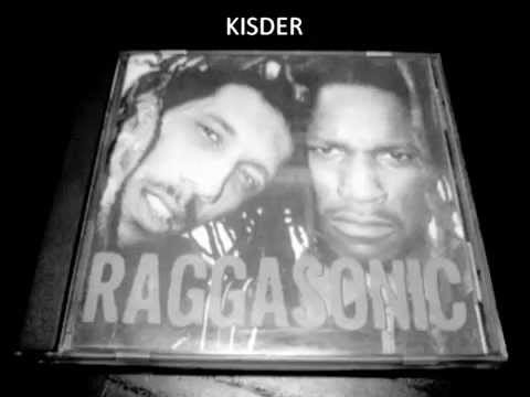 Raggasonic — Kisder - Raggasonic