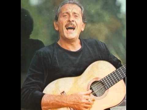 Domenico Modugno — Domenico Modugno - Tuta Blu