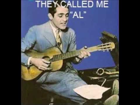 Roy Fox & His Band — Al Bowlly - Hurt (1931)