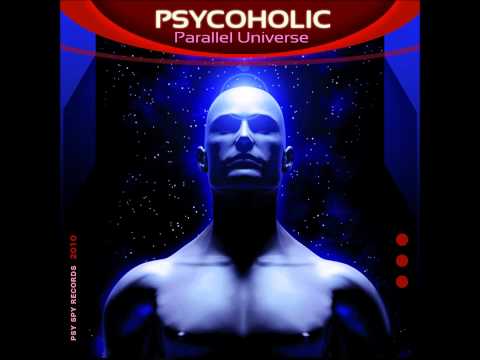 Psycoholic — Psycoholic - Seventh Universe( Full-On,Morning,Uplifting 2011)