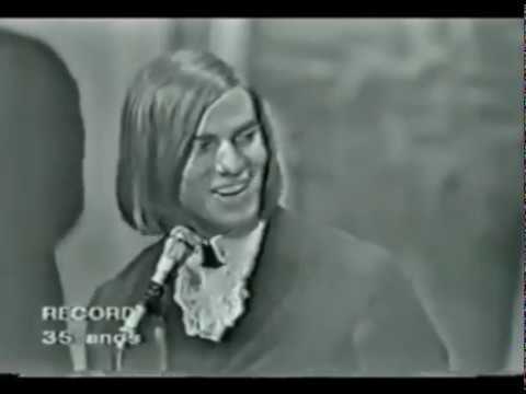 Ronnie Von — Ronnie Von - A Praça (Jovem Guarda)