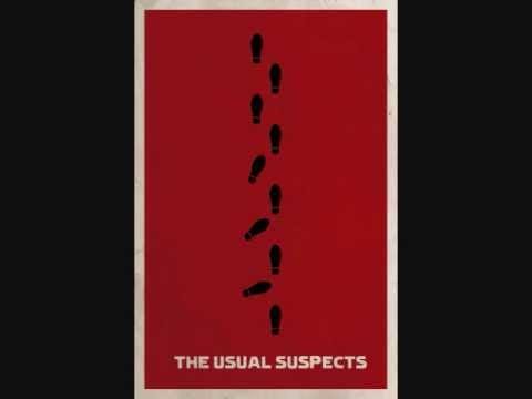 John Ottman — The Usual Suspects OST - The Arrests