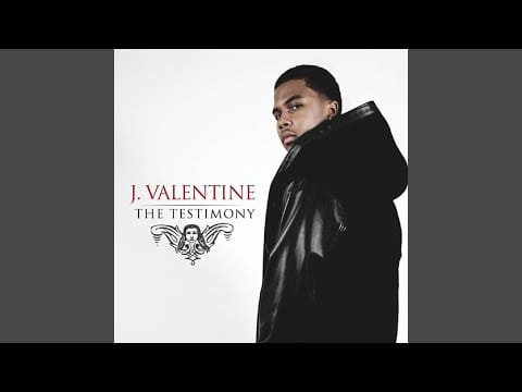 J. Valentine — Late Night