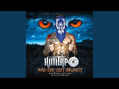 Kontra K — Großstadtdschungel