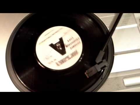 Sue Thompson — Sue Thompson ~I'm Looking (For a World), Promo