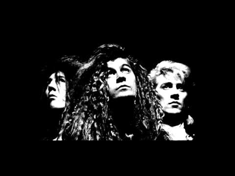 Balaam And The Angel — BALAAM & THE ANGEL - Walk Away [1986]