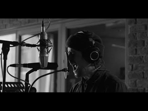 Birds In Row — Birds in Row - Noah / Cathedrals (Studio Recording Session)