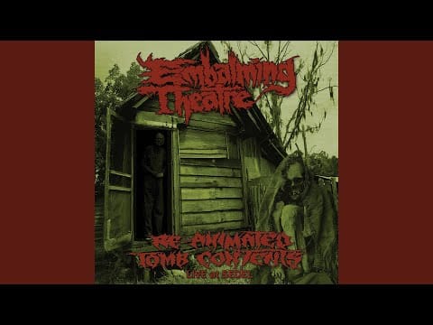 Embalming Theatre — Instru-mental