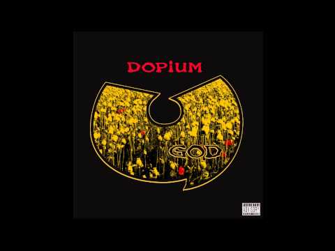 U-God — U-God - "Stomp Da Roach" (The Bloody Beetroots Remix) (feat. GZA of Wu-Tang Clan & Scotty Wotty)
