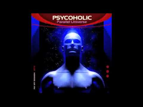 Psycoholic — PSYCOHOLIC - Far From Outro