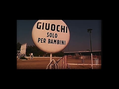 Piero Piccioni — Piero Piccioni - Camille 2000 intro