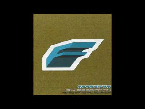 Digital — Total Science Jah Sessions  C.I.A (2001)