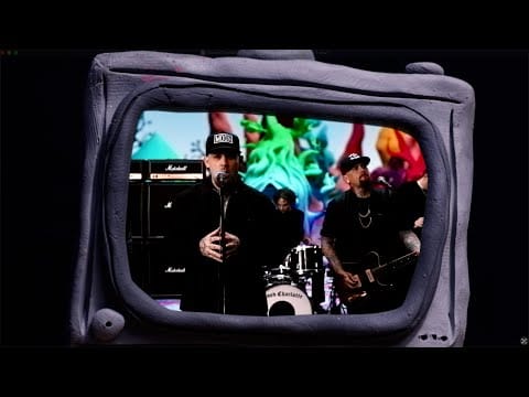 Good Charlotte — Rejects