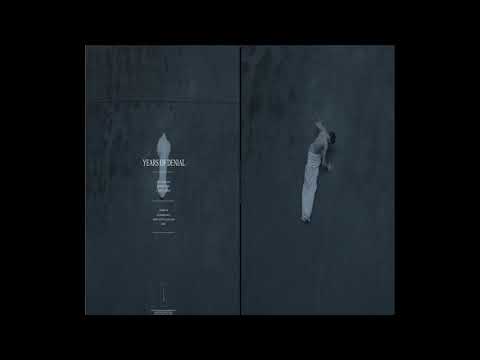 Years of Denial — Years of Denial - Poison Always Tastes Good [MM05]