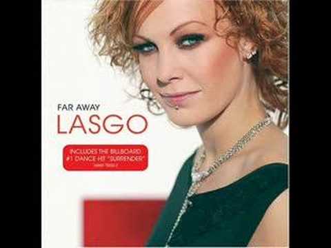 Lasgo — Lasgo - Only You