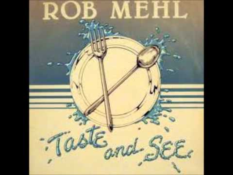 Rob Mehl — Rob Mehl / House on the rock