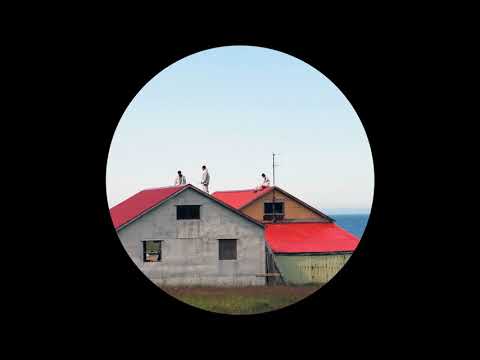 Norken — Norken & _Nyquist -- Imago