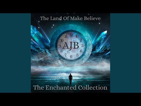 AJB — The Land Of Make Believe (Our World Is Turning Extended Retro Remix)