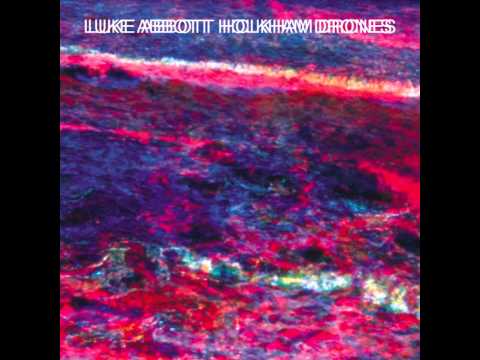 Luke Abbott — Luke Abbott - Whitebox