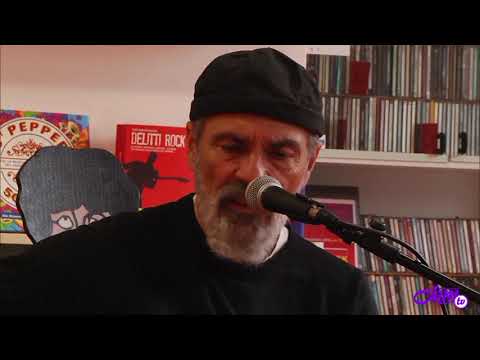 Bruce Sudano — Bruce Sudano - Common Sense (Live @ Jam TV)