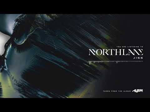 Northlane — Northlane - Jinn