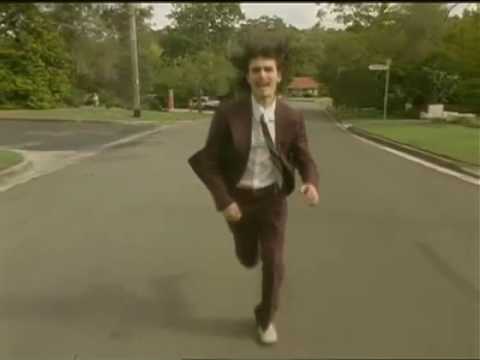 Thirsty Merc — 'Wasting Time' by: Thirsty Merc - Music Video