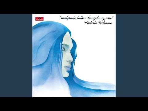 Umberto Balsamo — L'Angelo Azzurro