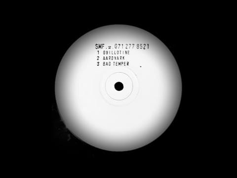 S.M.F. — SMF - GUILLOTINE