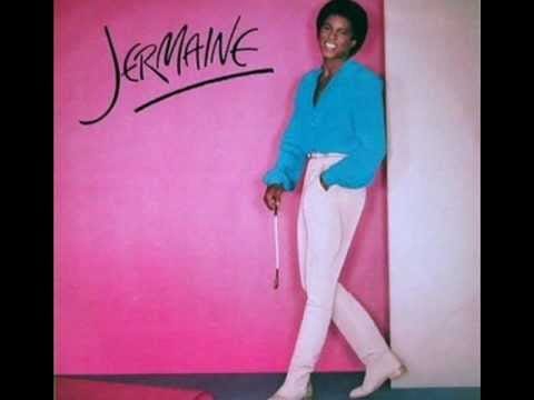 Jermaine Jackson — Jermaine Jackson - You Like Me Don't You