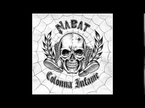 Nabat — Nabat - La marcia dei disperati (2014)
