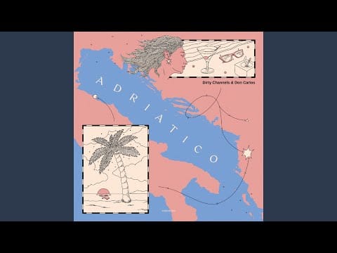 Don Carlos — Adriatico (Tom Trago Remix)