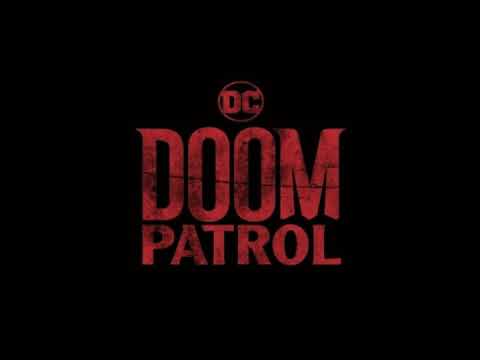 Clint Mansell — Doom Patrol ending theme by: Clint Mansell and Kevin Kiner