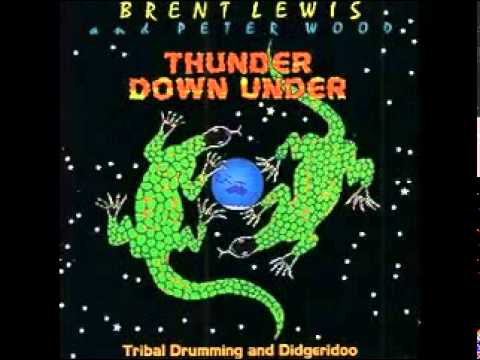 Brent Lewis — B.Lewis & P.Wood - Banana Boat