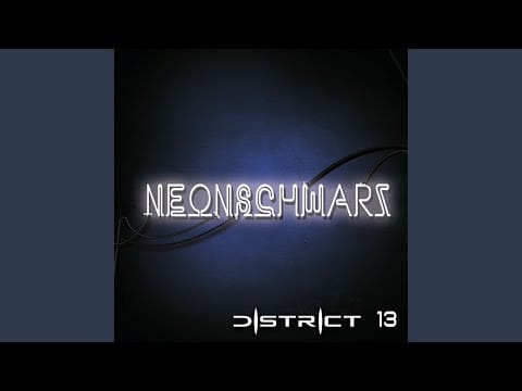 District 13 (3) — Feuer Deiner Augen (Single Edit)