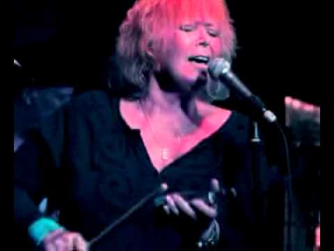 Genya Ravan — Genya Ravan / ' Steve'