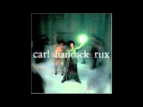 Carl Hancock Rux — Carl Hancock Rux - No Black Male Show