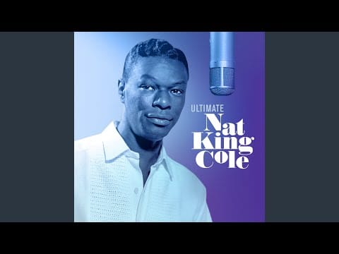 Nat King Cole — Stardust