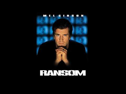 James Horner — 01 - The Kidnapping - James Horner - Ransom