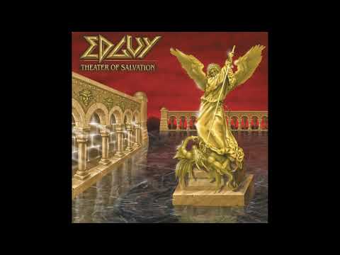 Edguy — Edguy - Wake Up the King
