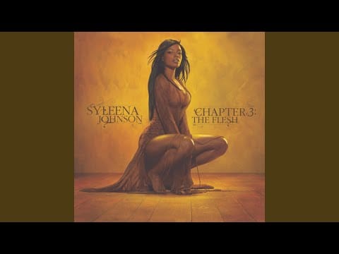 Syleena Johnson — Slowly