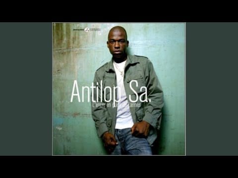 Antilop Sa — L'ete sera chaud