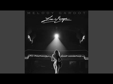 Melody Gardot — [Monologue] Tchao Baby