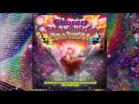 Acid Mothers Temple & The Melting Paraiso UFO — ACID MOTHERS TEMPLE 'Nightmarish Heavenly Labyrinth' (2020)